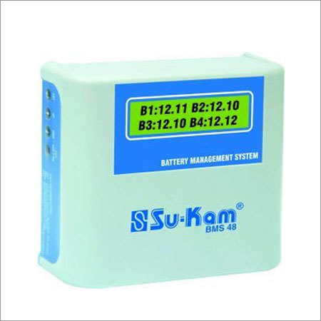 Su Kam Battery Management System Su Kam Battery Management System