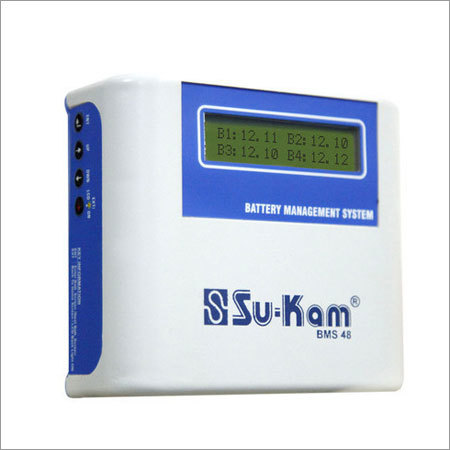 Solar Battery Management System Solar Battery Management System
