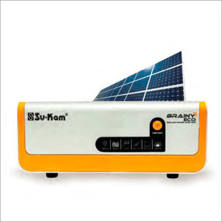 Brainy Eco Home Hybrid UPS Brainy Eco Home Hybrid UPS
