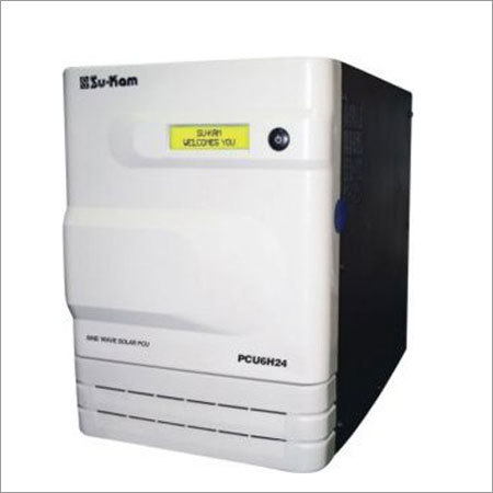 Solar PCU Solar PCU