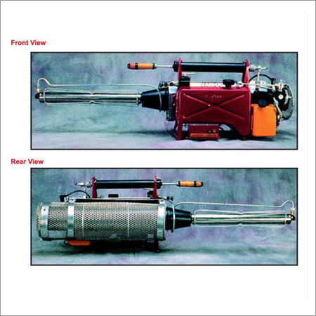 Vanfog - Fogging Machine Vanfog - Fogging Machine