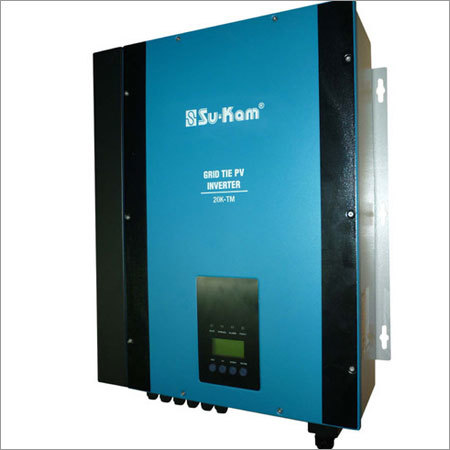 Grid Tie Solar Inverter 1.5 KWp Grid Tie Solar Inverter 1.5 KWp