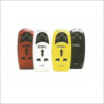 Power Guard 6 AMP Power Guard 6 AMP