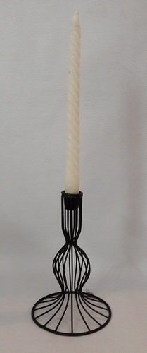 Wire Candle Holder Wire Candle Holder