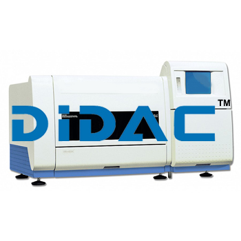 Fully Automated ELISA And IFA Processor Fully Automated ELISA And IFA Processor