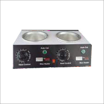 Wax Heater Wax Heater