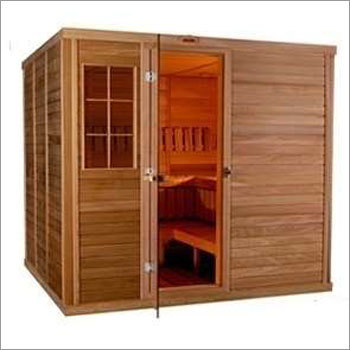 Sauna Room Fabrication Sauna Room Fabrication