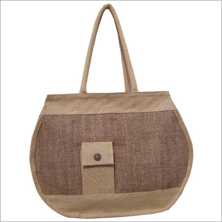 Jute Shopping Bags Jute Shopping Bags