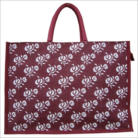 Jute Bags Jute Bags