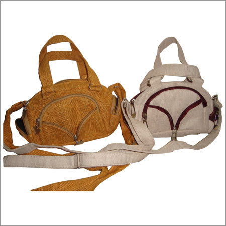 Jute Fancy Bags Jute Fancy Bags