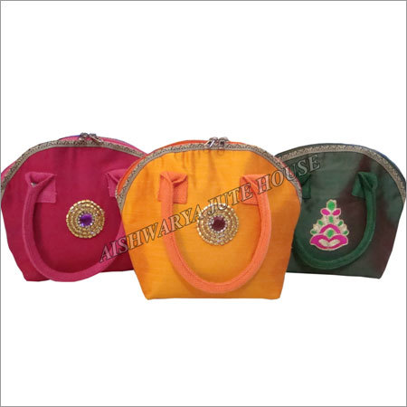 Silk Bags Silk Bags