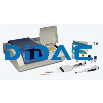 Automated ELISA Microplate Reader Automated ELISA Microplate Reader