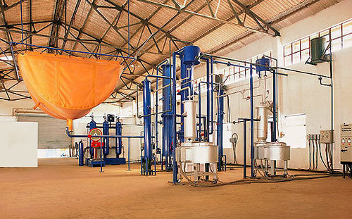 Nitrous Oxide Plant Nitrous Oxide Plant