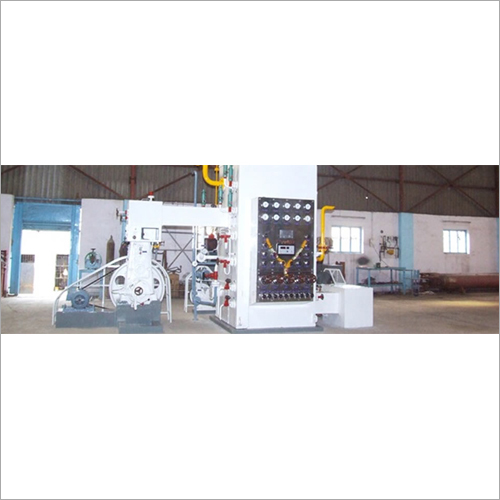 Oxygen Gas Plant Oxygen Gas Plant