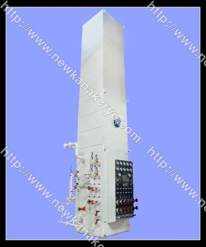NKCS Air Separation Unit NKCS Air Separation Unit