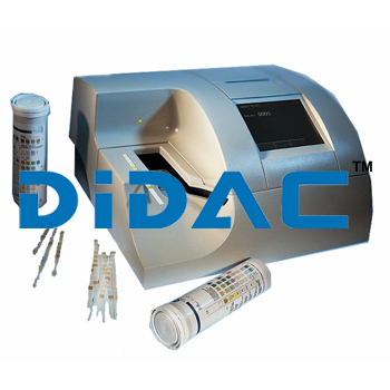 Urine Analysis AURA Urine Analysis AURA