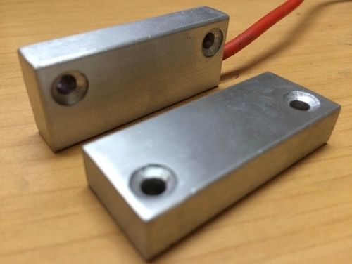 Magnetic Sensor PE919 Magnetic Sensor PE919