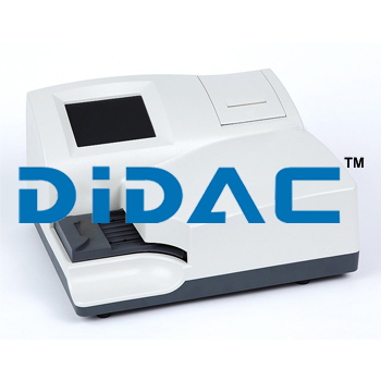 Urine Analyzer AURA M Urine Analyzer AURA M