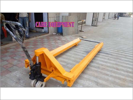Pallet Stacker Pallet Stacker