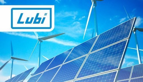 Solar Panels LUBI Solar Panels LUBI