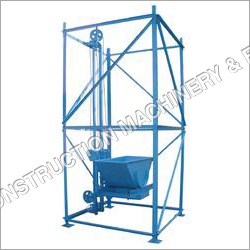 Construction Scaffolding Construction Scaffolding