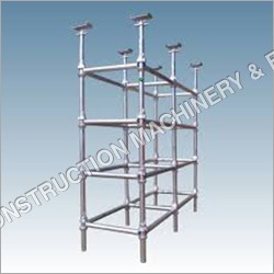 Cuplock Construction Scaffolding Cuplock Construction Scaffolding
