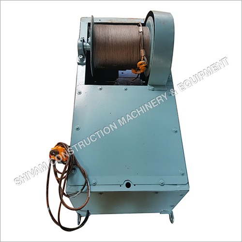 Eot Type Crane Eot Type Crane