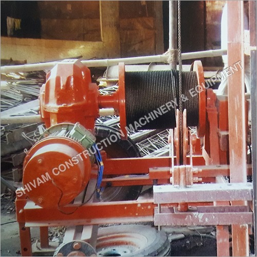 Tower Hoist Tower Hoist