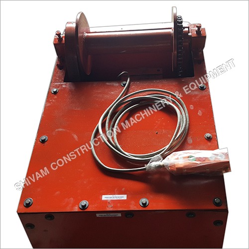 Construction EOT Crane Construction EOT Crane