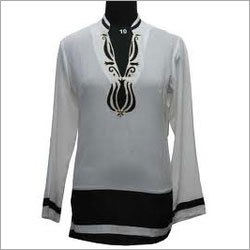 Girls Designer Kurti Girls Designer Kurti