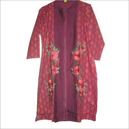 Ladies Designer Kurti Ladies Designer Kurti