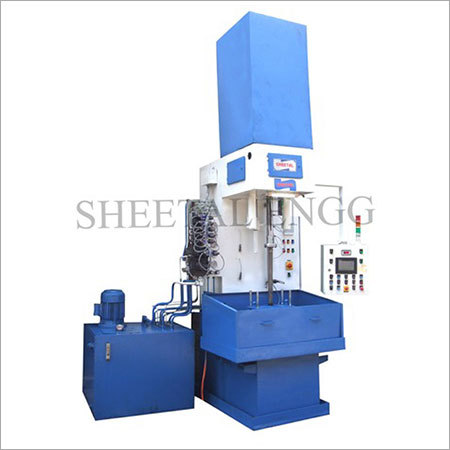 Honing Machines Honing Machines