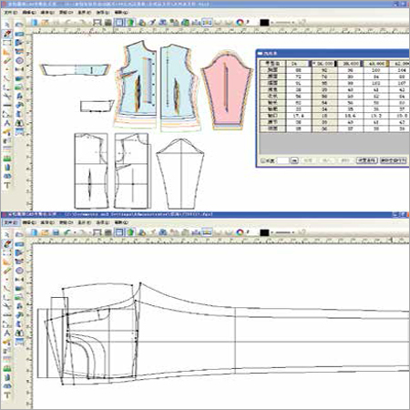 PDS CAD System PDS CAD System