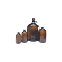 Chemical Bottle Chemical Bottle