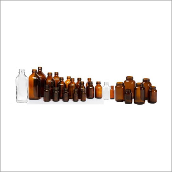 Moulded Glass Bottles Moulded Glass Bottles