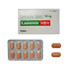 Lamivir HBV Lamivir HBV