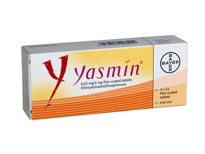 Yasmin Yasmin