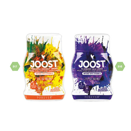 Joost - Health Drink Joost - Health Drink