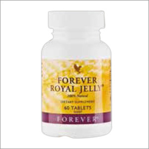 Forever Royal Jelly Forever Royal Jelly