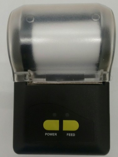 2 Inch Bluetooth Thermal Printer 2 Inch Bluetooth Thermal Printer
