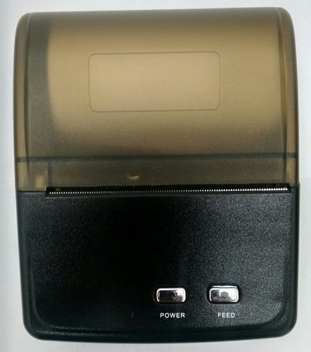3 Inch Bluetooth Thermal Printer 3 Inch Bluetooth Thermal Printer