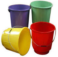 Plastic Buckets Plastic Buckets