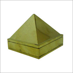 Navratna Pyramid Navratna Pyramid