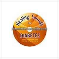Diabetes Reducer CD Diabetes Reducer CD