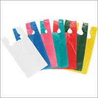 Plastic Carry Bags Plastic Carry Bags