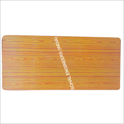 Sewing Machine Table Tops - Round Edge Table Sewing Machine Table Tops - Round Edge Table