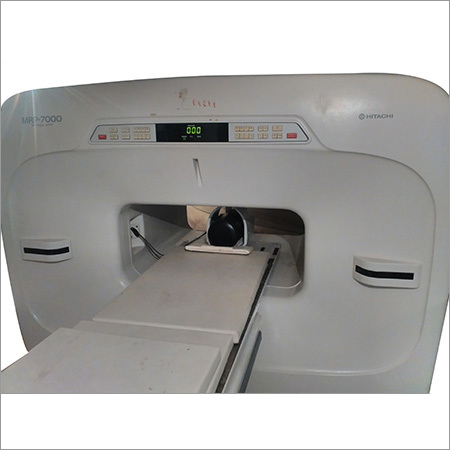 MRI Machine MRI Machine