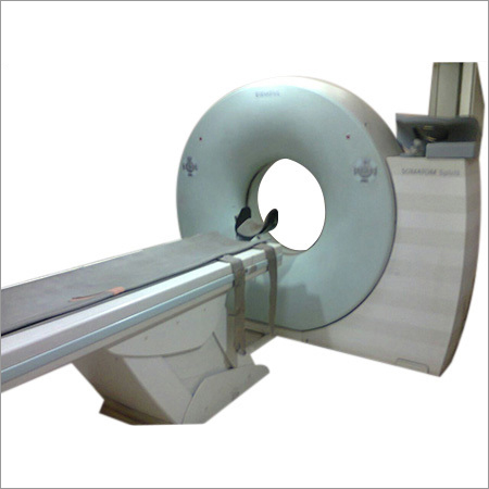 CT Scan Machine CT Scan Machine