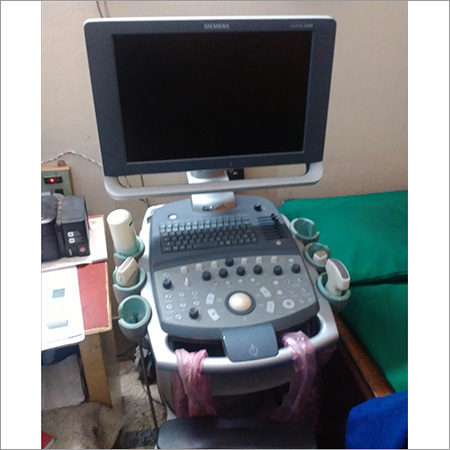 Color Doppler Machine Color Doppler Machine