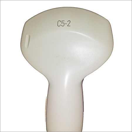 Ultrasound Transducers Machine Ultrasound Transducers Machine